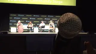Sneaking Into Vidcon 2016