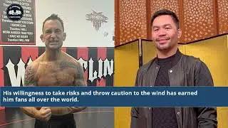 Is Frankie Edgar A Good Fighter