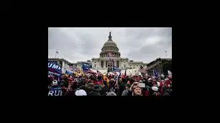 Insane Moments in US Political History