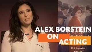 Alex Borstein's Advice: 