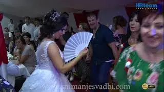 Svadba Nataša & Bogdan 02.06.2018 Derventa