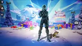 World FASTEST beat Sync🥶 | Free Fire Lobby Edit ✨