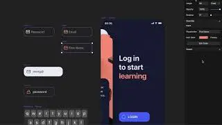 Customize Components with Property Controls in Framer Playground