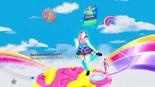 Just Dance VR: Starships by Nicki Minaj - Full Gameplay