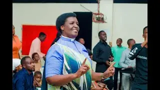 Igitaramoooo hamwe na Choral Rangurura twari tugiye mu Ijuru