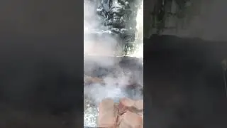 Manikaran Hot spring water/ kullu / Himachal pradesh #shorts#tranding #ytshorts #viral