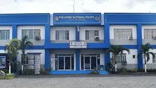 HIGIT P2.3 MILYONG HALAGA NG SHABU, NASAMSAM SA HVI SA ROXAS CITY