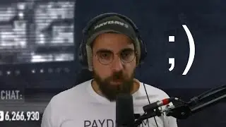 Almir's answer to the Payday 3 Servers