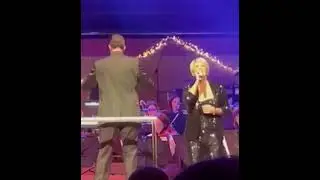 License To Kill Bridgwater Hall NYE 2022 with Miranda Wilford