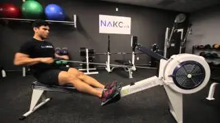20 Minute Full Body Workout - Carlsbad Corporate Wellness