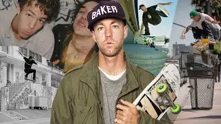 Andrew Reynolds | Skate Stories Ep.11
