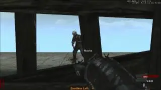 V-R11 CoD:WaW Test #1