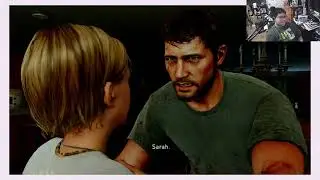 Annual TLoU Playthrough! [pt.1]