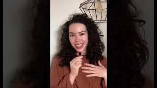 My video pitch that I have used on some UGC platforms. 🥰✨I&rsquo;ll be updating it along the way #ugc