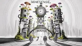 Ninesense - Secret Sandwich