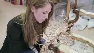 Regional Centres for Craftsmanship