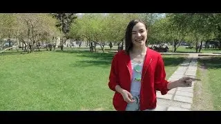 VLOG #1 | Promo