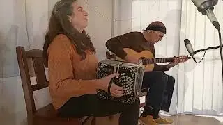NUNCA TUVO NOVIO (A.Bardi/E,Cadícamo)  FLOR DE LIO