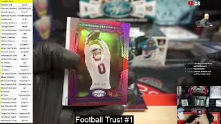 Saturday Night Football Trust   01 17 2026