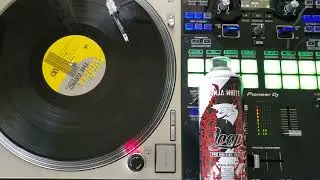 Rick Garcia - The Grind (Rick's Original Mix) - UC Music 312 1998 Classic Hard House DJ Bam Bam
