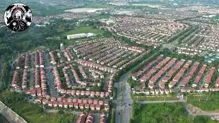 lancaster new city pinakamalaking subdivision dito sa cavite