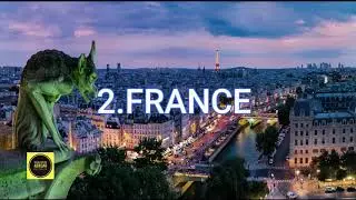Top 5 Countries for MBA or other Management courses in Europe | Study Abroad | English✈🛩