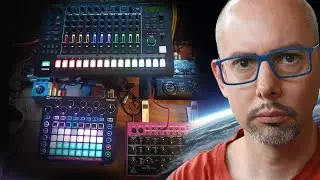 Live Improvised Music, JamTrainer and chat