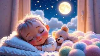 Are You Sleeping? 😴 | Fr&egrave;re Jacques | Nursery Rhymes for Kids | Baby Songs 3D