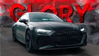 Audi RS7 - Glory | [CAR/EDIT]