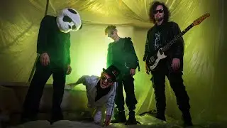 RXSSY, vedawave, STOiZY - CAGED (Music Video)