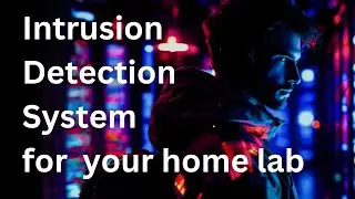 Effortless Network Security Home Lab: IDS/IPS in Minutes