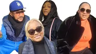 C’ CHAUD🔥AMBIANCE DU TOURNAGE CHEZ SB A PARIS