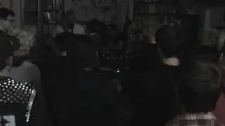 RIOT COP - Bye Bye G.I.