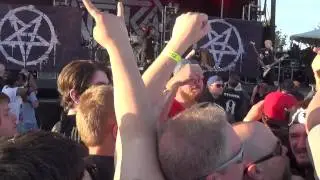 Anthrax 5-9-15