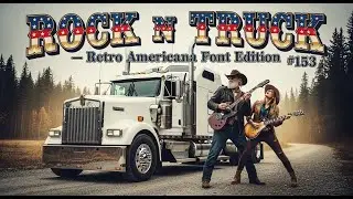 Epic Rock Mix for Truck Drivers #RockMix #TruckerLife #HighwayMusic