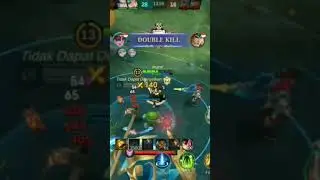 Ruby. Roam build tank
