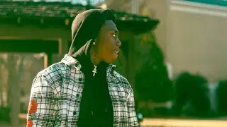 Kb Eli -Alter Ego (shot by @PublicGoatt )