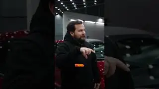 В чем уникальность Toyota GR Yaris?