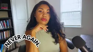 What I&rsquo;d Never Do Again While Paying Off Over $30,000 of Debt