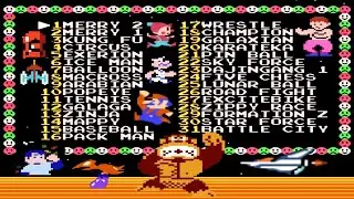 Pixel Power: 31 NES Games to Play