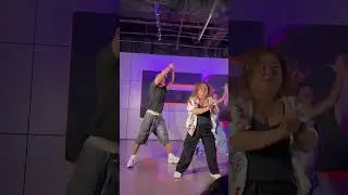 Hyponotized 2.0 #hypnotized #hypnotized2.0 #marcdevonchoreography