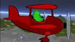 RE: Nice Pilot and nice Flying