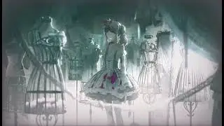 The World And Me, Broken Porcelain Doll [Mahiro]