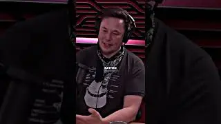 The radiation in phones: Elon Musk
