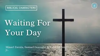 Esperando Tu Momento | Misael Zavala, Samuel Gonzalez & Vidal Moreno Jr.
