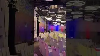 Professional Event Rental Solutions | High LEVEL #highlevelevents #ksaevents #eventmanagement
