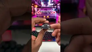 This is crazy!! 🤩 #car #hotwheel #rcdriftcar #carguy #fyp #viral