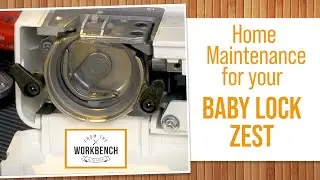 Из мастерской с Дугом &mdash; Обслуживание вашей машины Zest дома