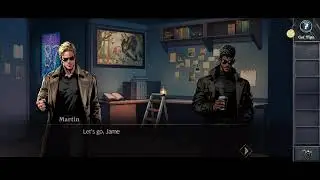Silver Sword Chapter 1 Interrupted gameplay walkthrough