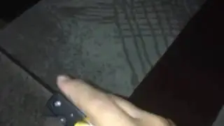 Wrong house nigga